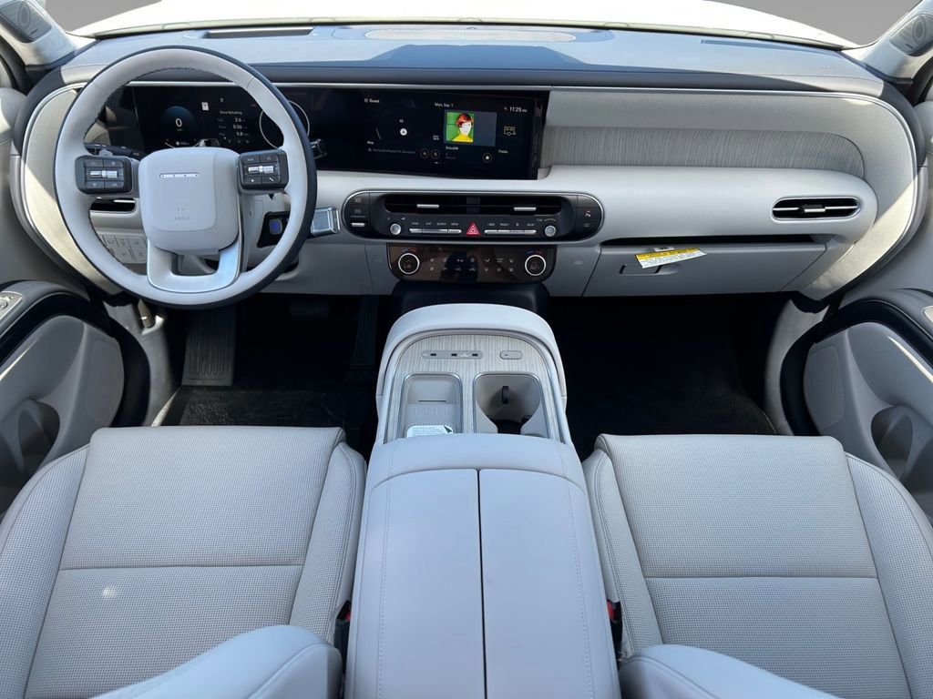 New 2026 Hyundai Palisade Calligraphy image 17
