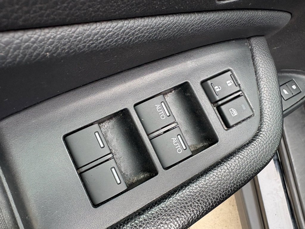 Certified 2020 Honda Passport EX-L image 11