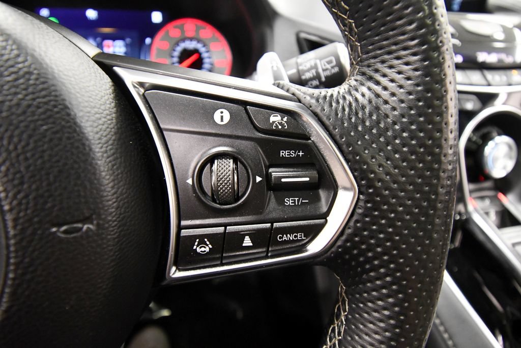 Used 2024 Acura RDX A-Spec AWD/4WD image 21