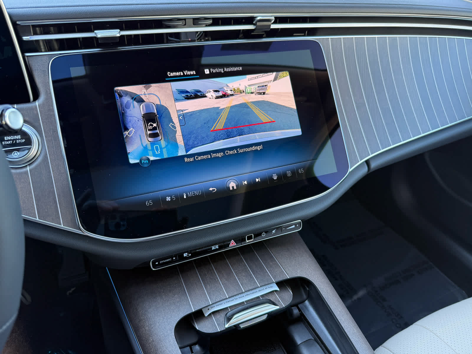 Certified 2026 Mercedes-Benz E 350 4MATIC Sedan image 17