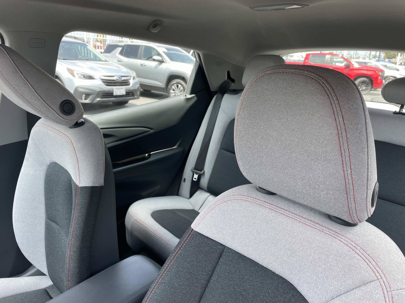 Used 2019 Chevrolet Bolt LT FWD image 22