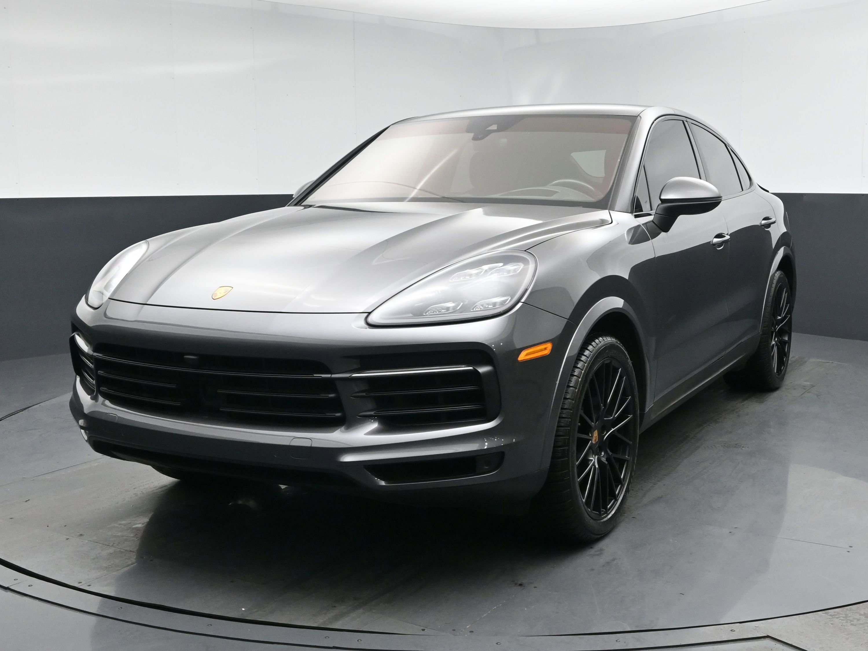 Used 2021 Porsche Cayenne S w/ Premium Package Plus AWD/4WD image 20