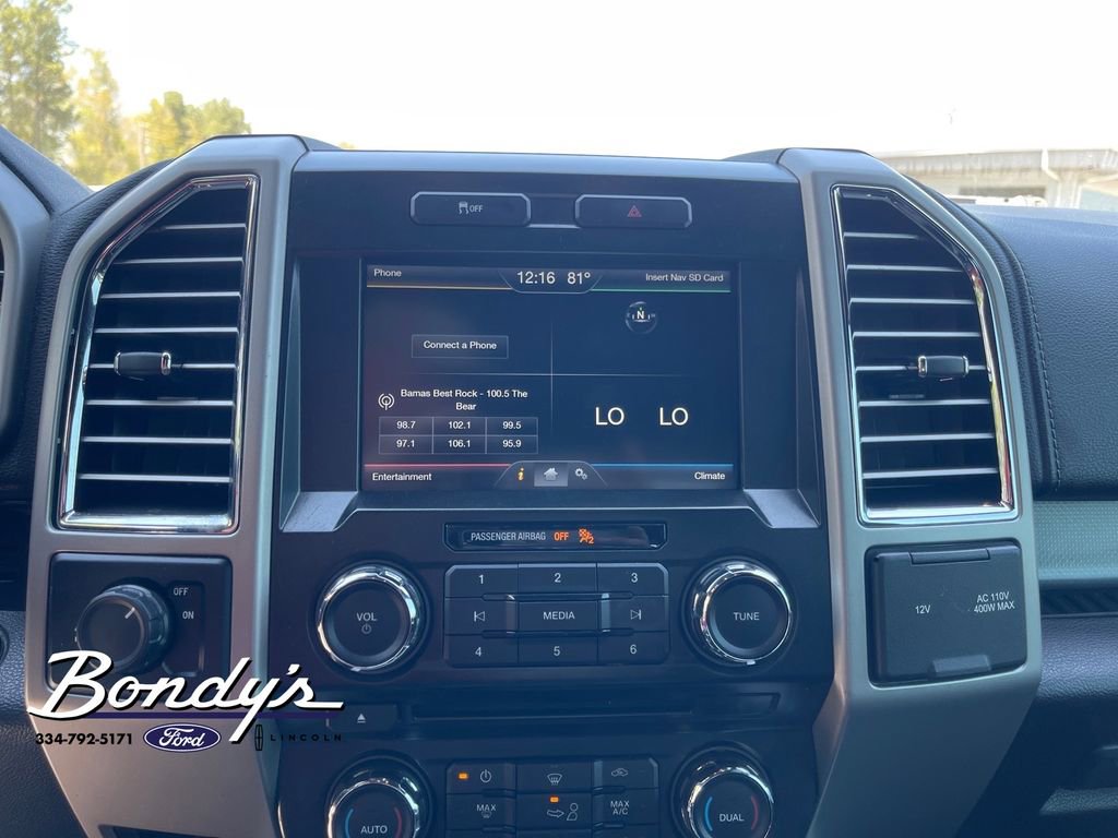 Used 2015 Ford F150 Lariat image 5