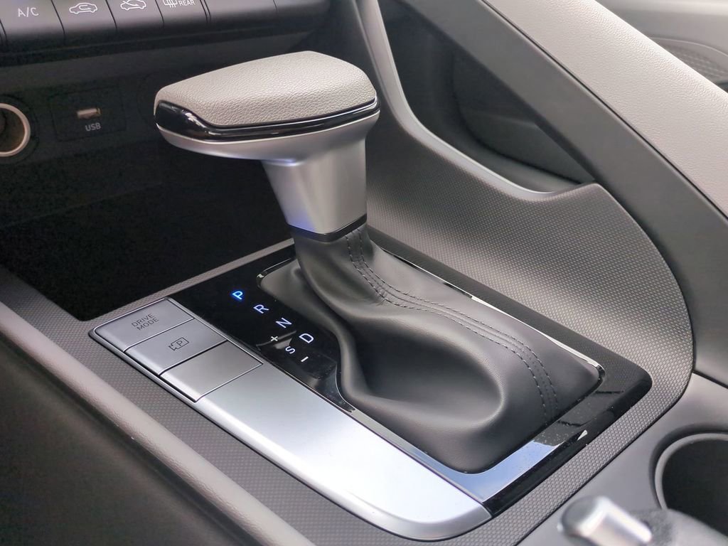 New 2026 Hyundai Elantra SE FWD image 20