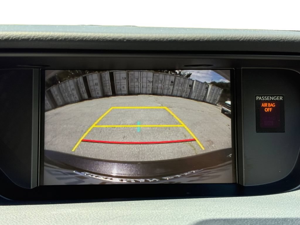 Used 2017 Lexus ES 350 w/ Navigation System Package FWD image 15