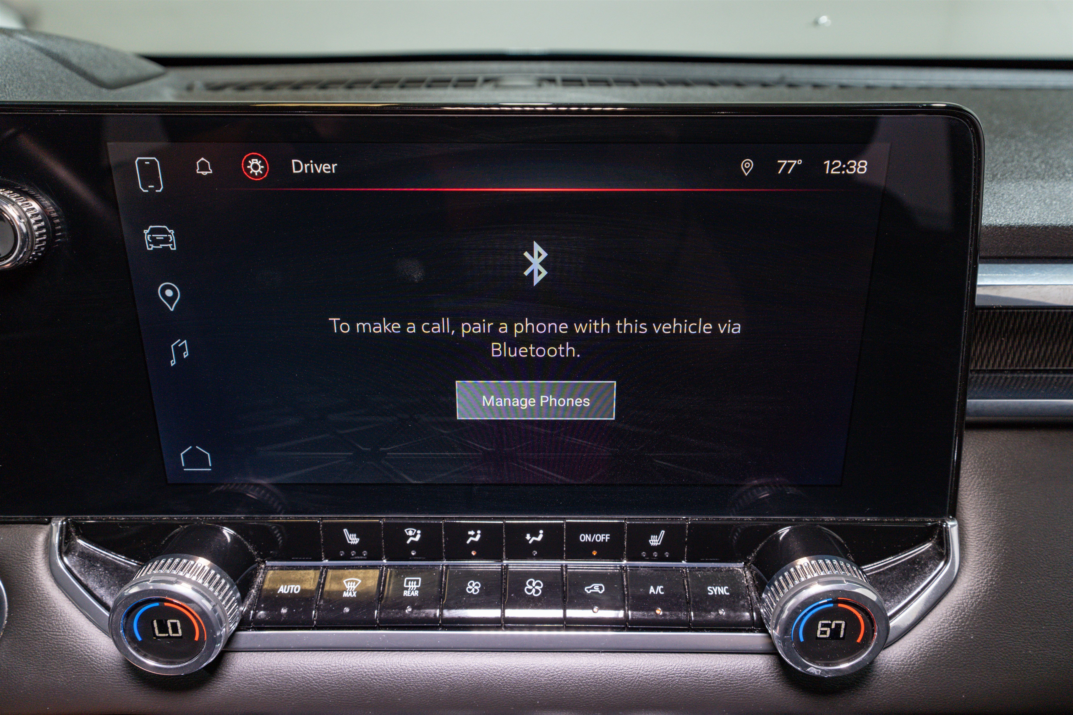 Used 2023 GMC Canyon Elevation w/ Convenience Package image 18