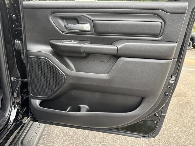 New 2027 RAM 1500 Warlock AWD/4WD image 16