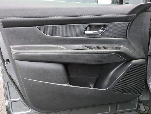 Used 2025 Nissan Murano SV AWD/4WD image 13