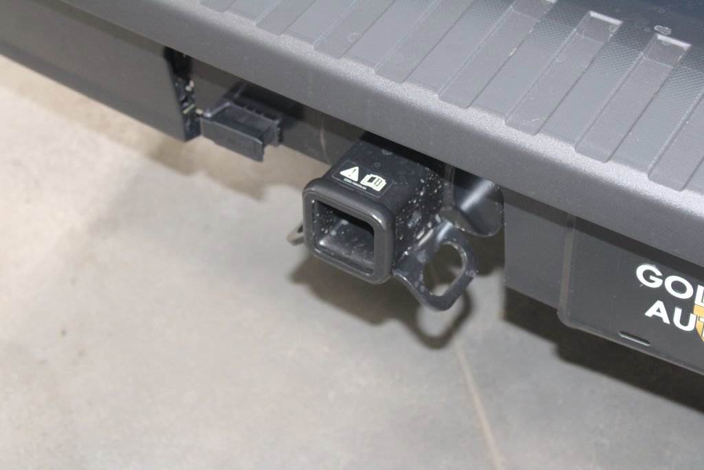 New 2025 Ford Maverick XLT w/ XLT Luxury Package image 13