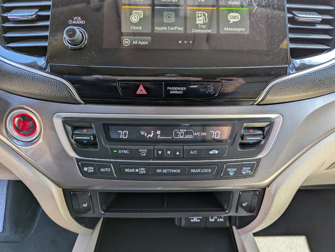 Used 2020 Honda Pilot EX-L image 22