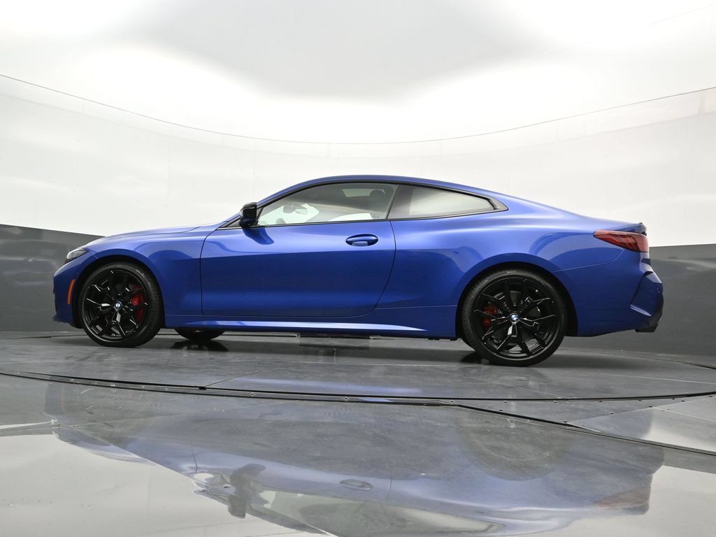 New 2026 BMW 430i xDrive Coupe w/ M Sport Package AWD/4WD image 25