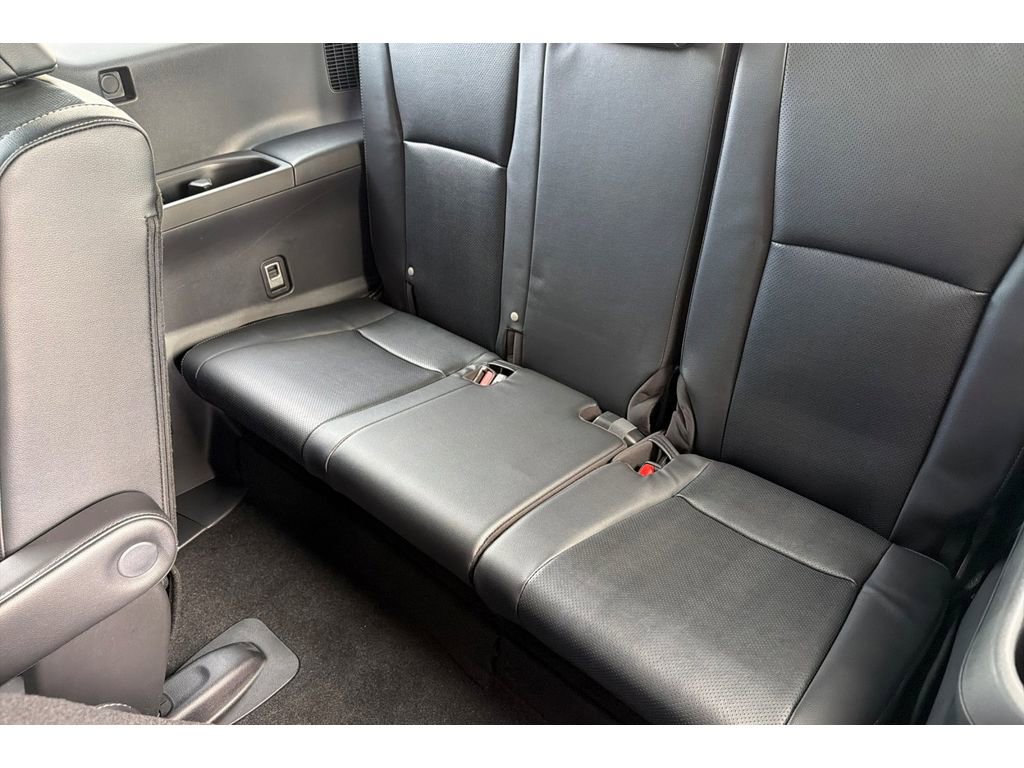 New 2026 Toyota Grand Highlander AWD Hybrid image 17