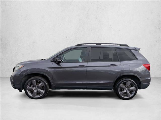 Used 2021 Honda Passport Touring image 9