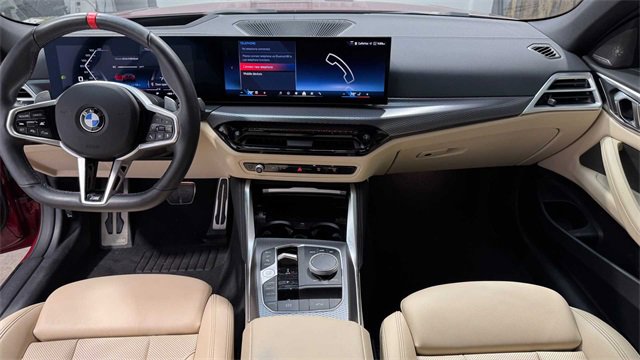 Used 2025 BMW M440i Convertible image 34