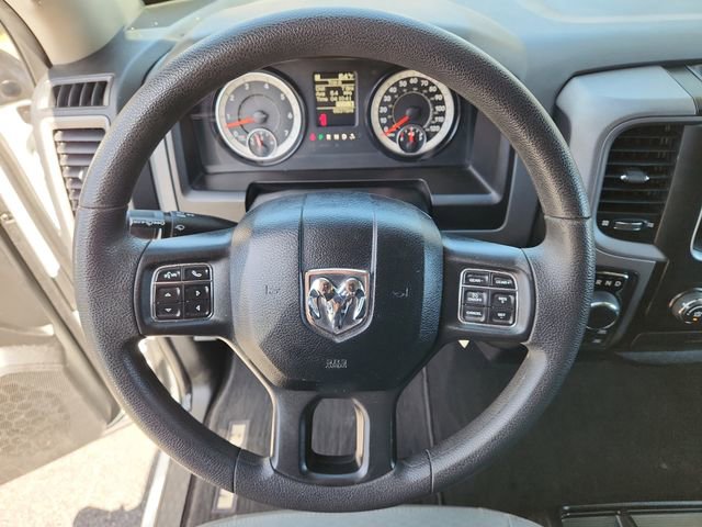 Used 2018 RAM 1500 Express w/ Express Value Package image 17