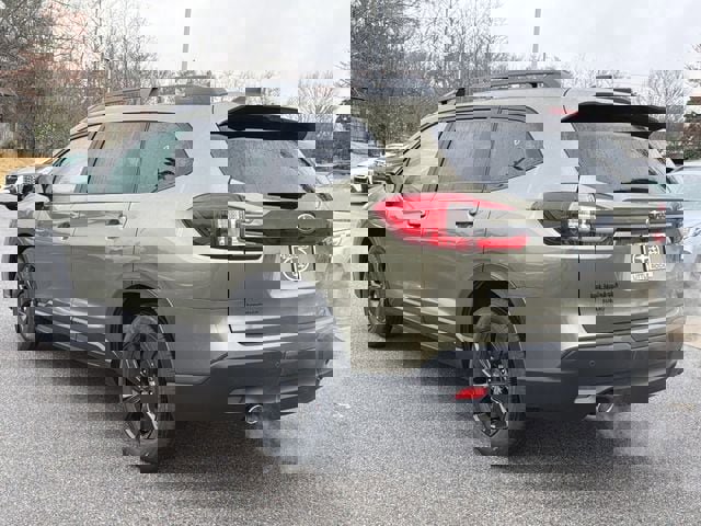 New 2026 Subaru Ascent Premium image 5