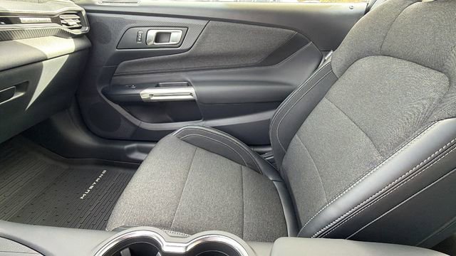 New 2026 Ford Mustang Coupe image 18