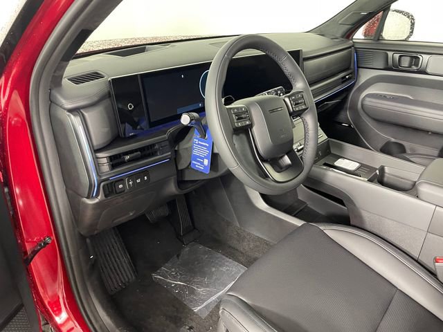 New 2026 Hyundai Santa Fe Calligraphy image 3