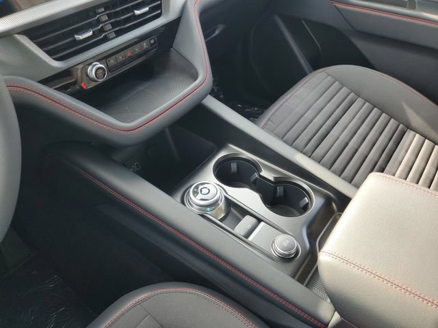 New 2026 Ford Explorer ST-Line AWD/4WD image 29