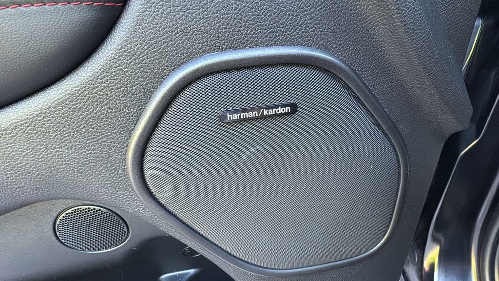 Used 2024 Dodge Durango R/T AWD/4WD image 15