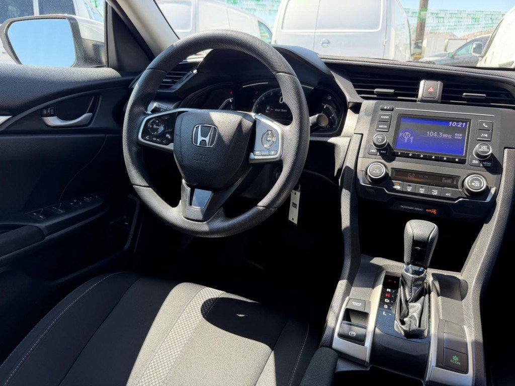Used 2021 Honda Civic LX image 24