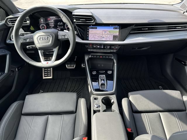 Certified 2026 Audi A3 2.0T Premium Plus AWD/4WD image 17