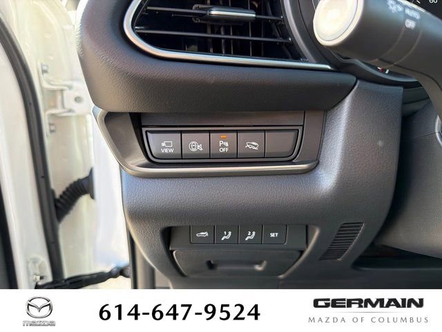 New 2026 MAZDA CX-30 AWD 2.5 S w/ Premium Package image 24