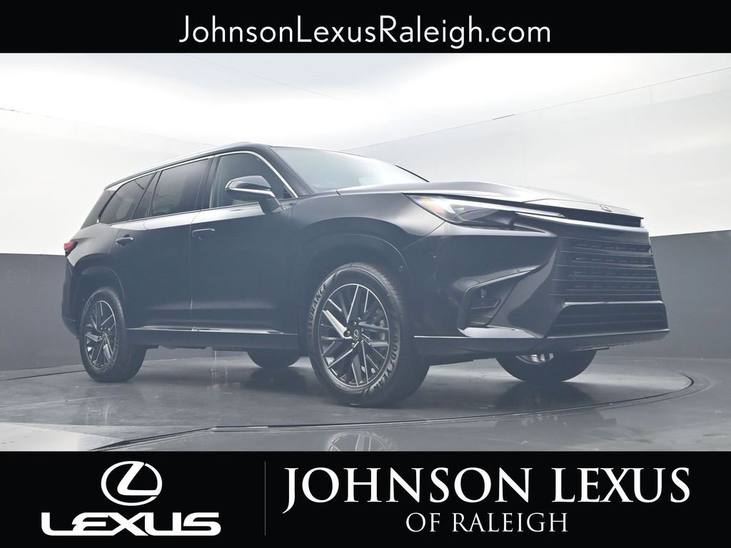 New 2026 Lexus TX 350 350 Premium image 15