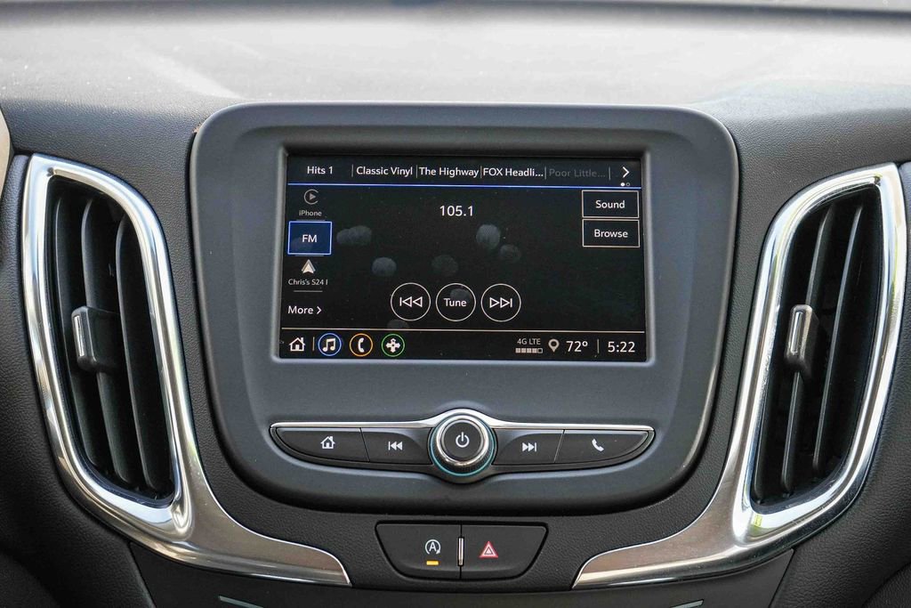 Used 2024 Chevrolet Equinox LT FWD image 14