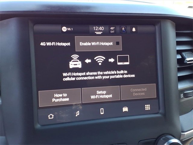 Used 2024 RAM 3500 Big Horn image 15