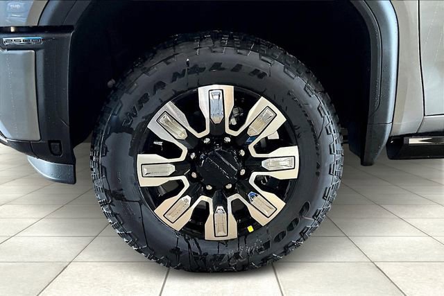 New 2026 GMC Sierra 2500 Denali w/ Denali Reserve Package image 8