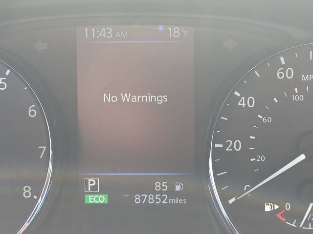 Used 2018 Nissan Rogue SL image 37