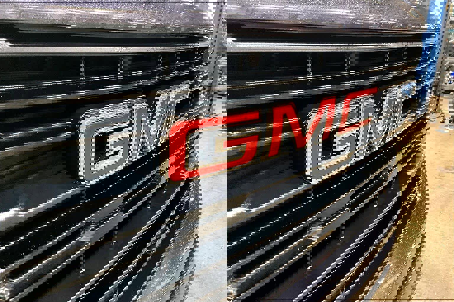 Used 2023 GMC Sierra 1500 Elevation image 27