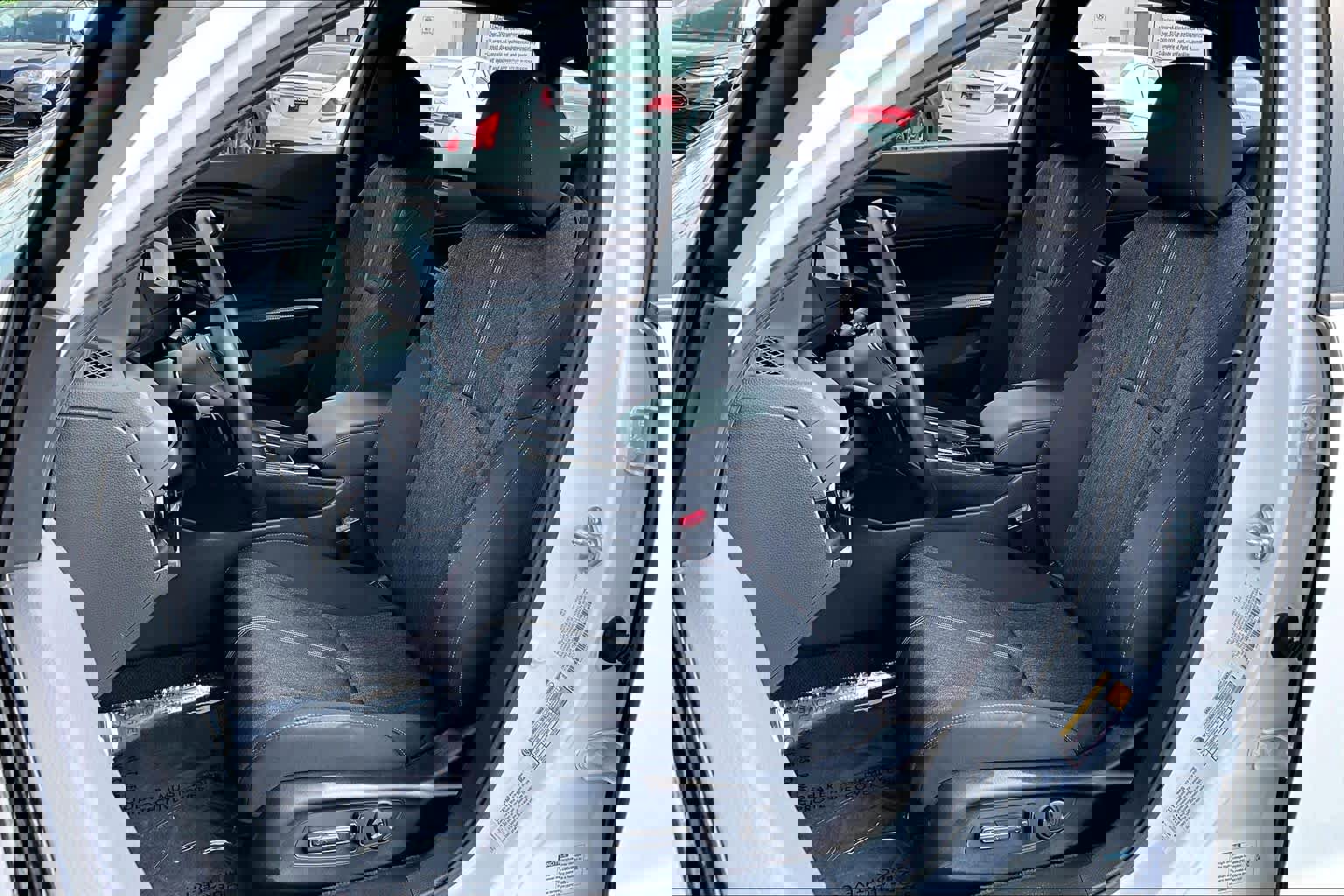 Used 2025 Honda Accord Sport image 8