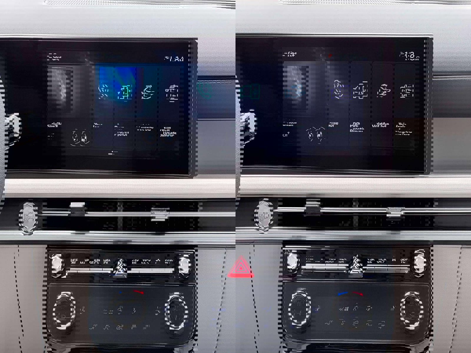 New 2026 Hyundai Tucson SEL image 18