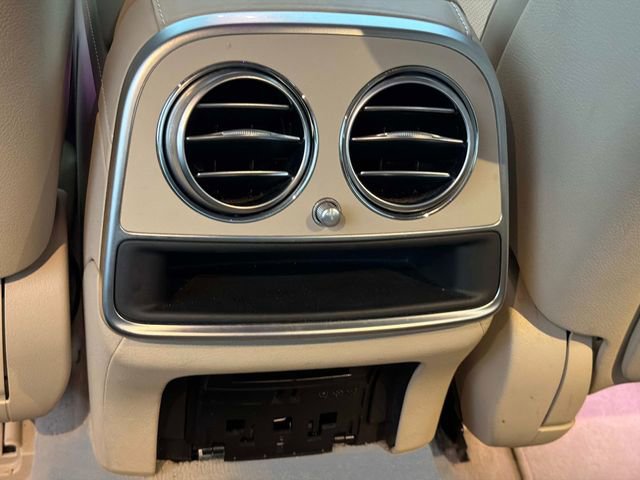 Used 2015 Mercedes-Benz S 550 4MATIC Sedan image 15