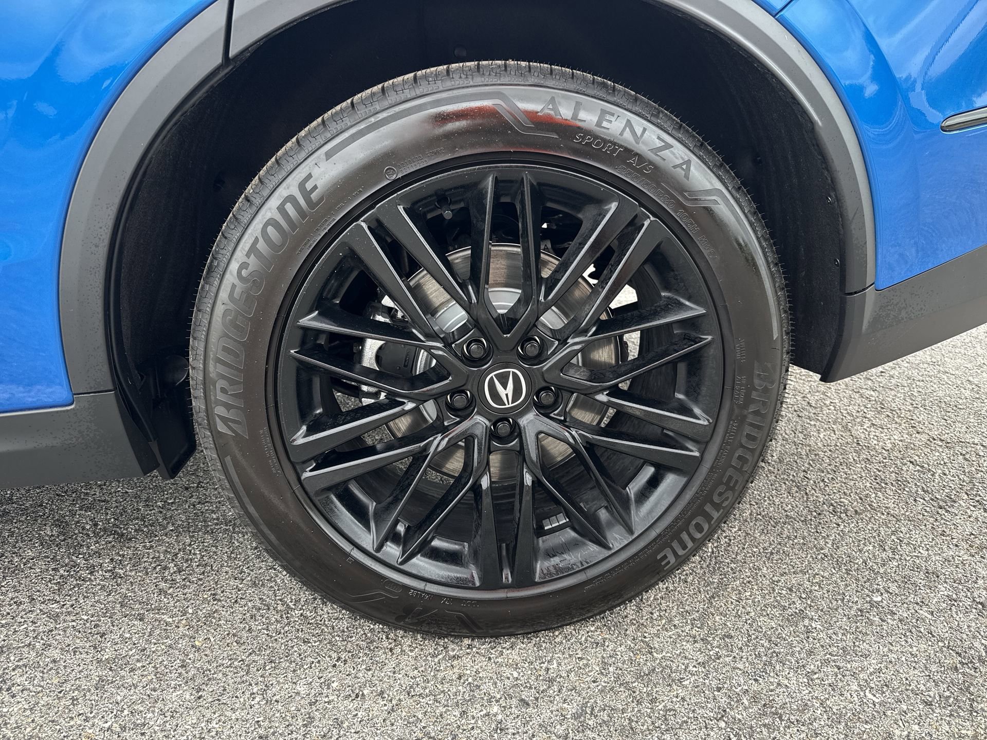 Used 2026 Acura MDX A-Spec image 19