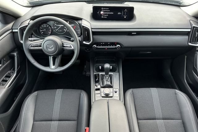 New 2026 MAZDA CX-50 AWD 2.5 S w/ Weather Package image 14