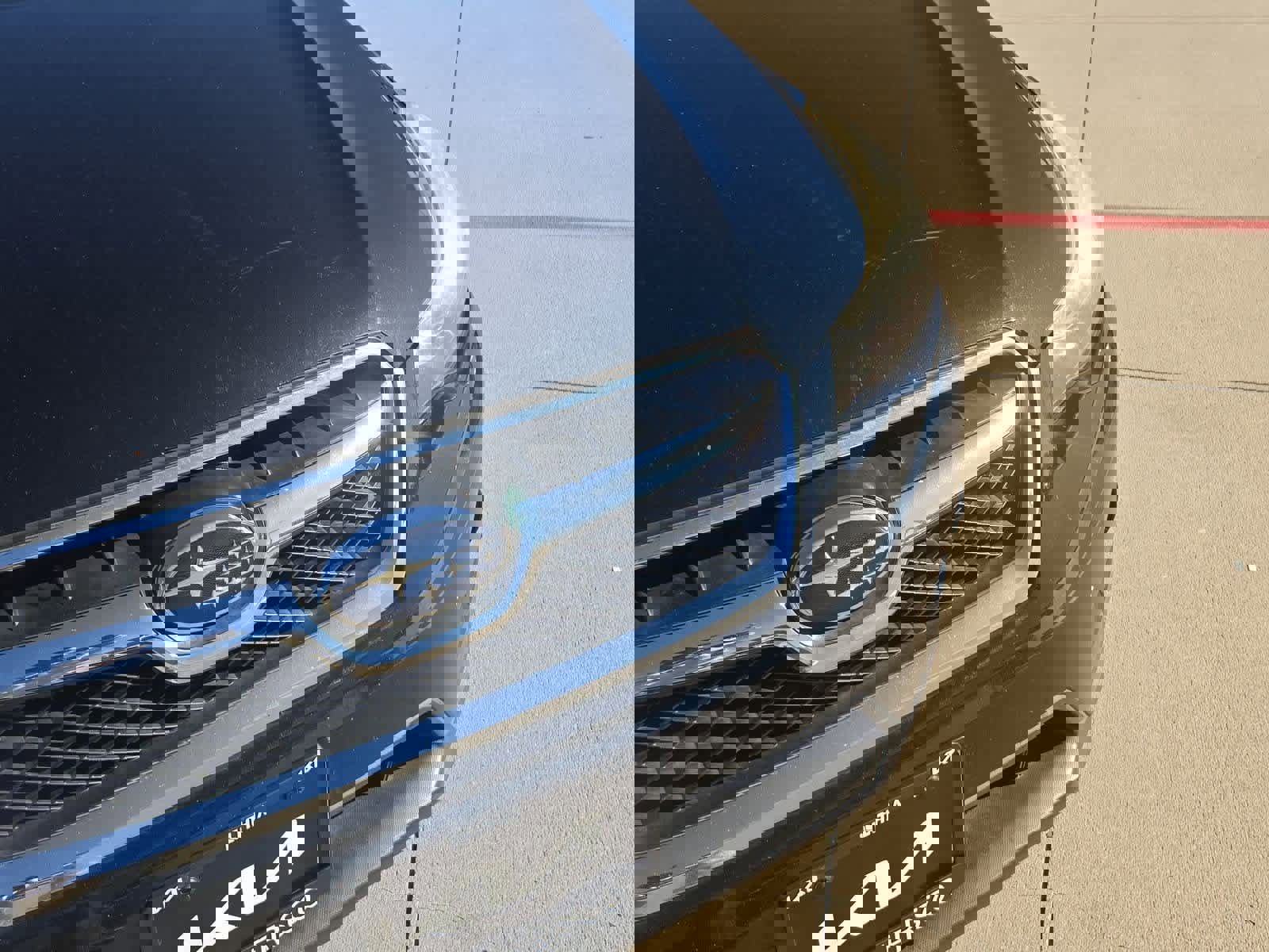 Used 2014 Subaru Crosstrek 2.0i Premium w/ Popular Package #2 image 11