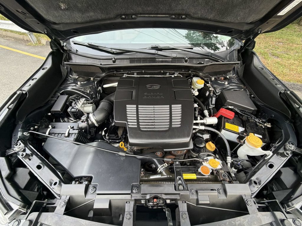 Certified 2021 Subaru Forester Touring AWD/4WD image 14