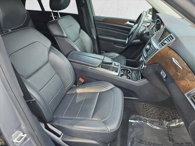 Used 2014 Mercedes-Benz ML 350 4MATIC image 10