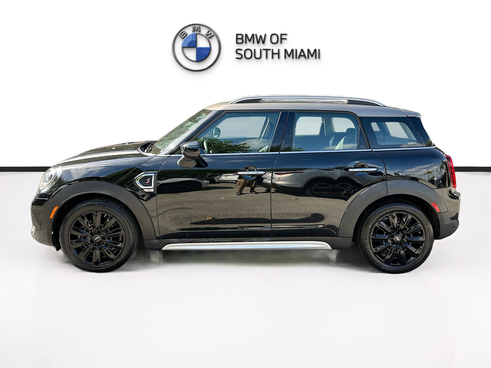 Certified 2023 MINI Cooper Countryman S image 4