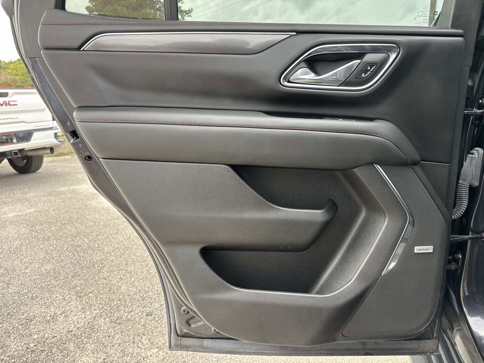 Used 2023 Chevrolet Tahoe RST w/ RST Performance Edition image 14