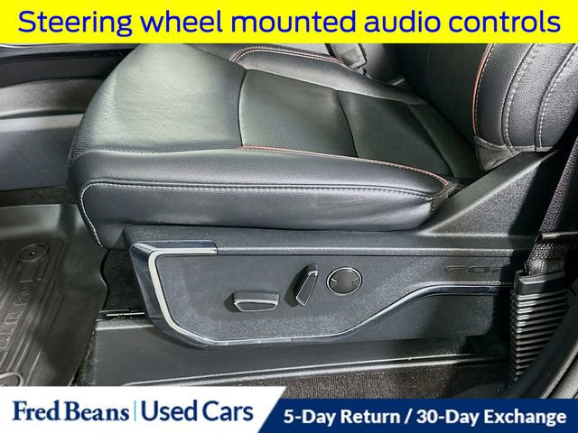 Used 2021 Ford F150 Lariat w/ Equipment Group 502A High image 24