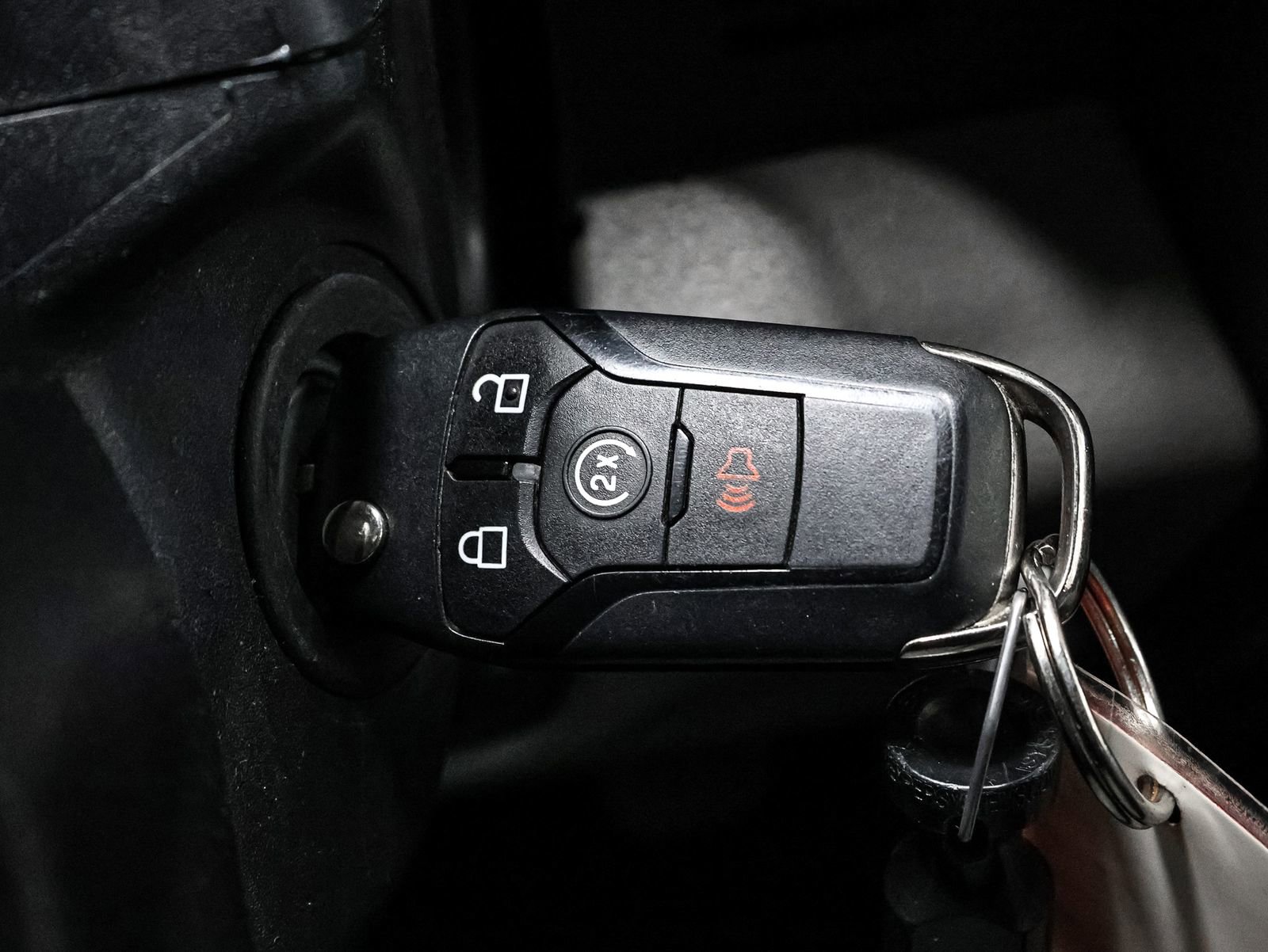 Used 2019 Ford F150 XLT w/ Equipment Group 302A Luxury AWD/4WD image 38