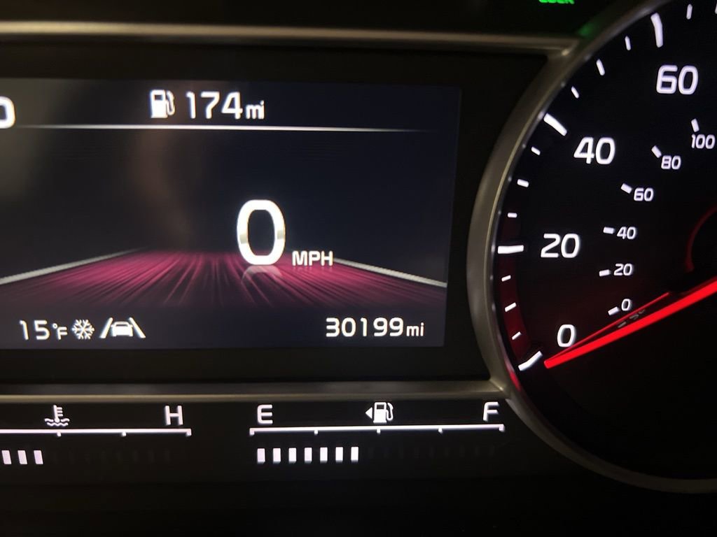 Certified 2023 Kia Sorento S image 64