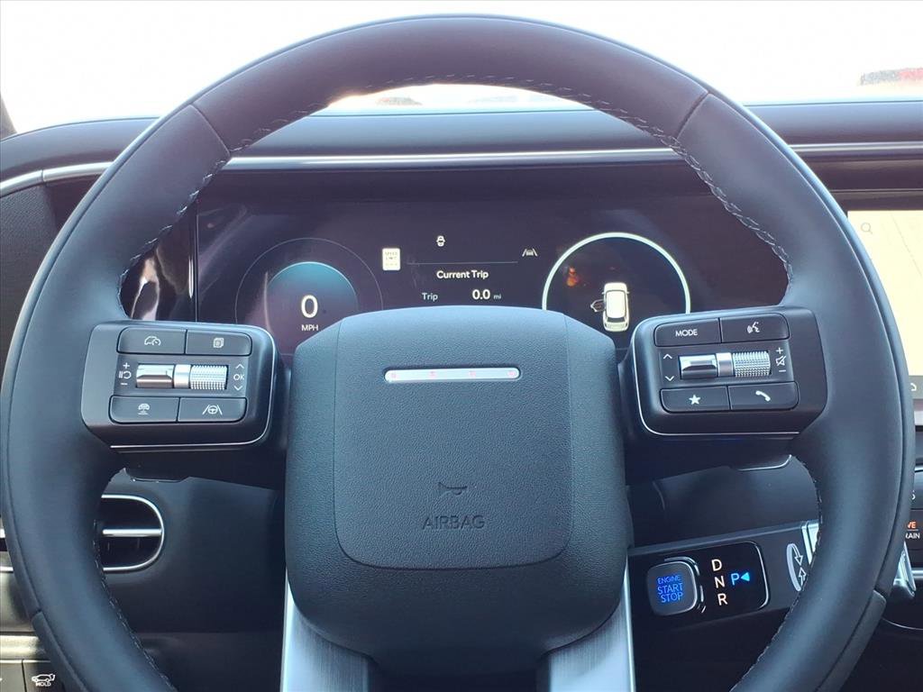 New 2026 Hyundai Palisade Calligraphy image 10