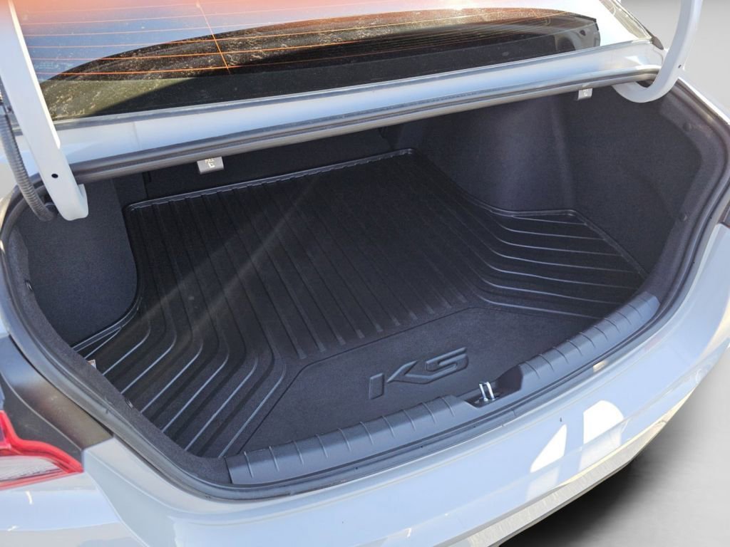 Used 2024 Kia K5 GT w/ GT1 Package FWD image 28