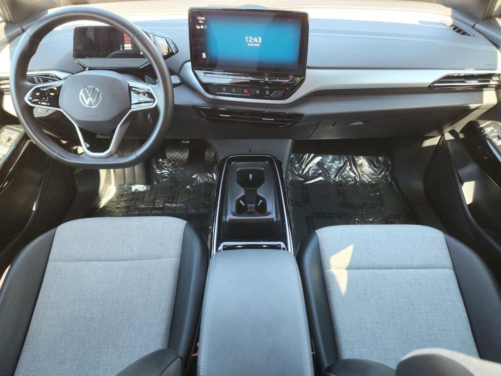 Certified 2023 Volkswagen ID.4 Pro image 11