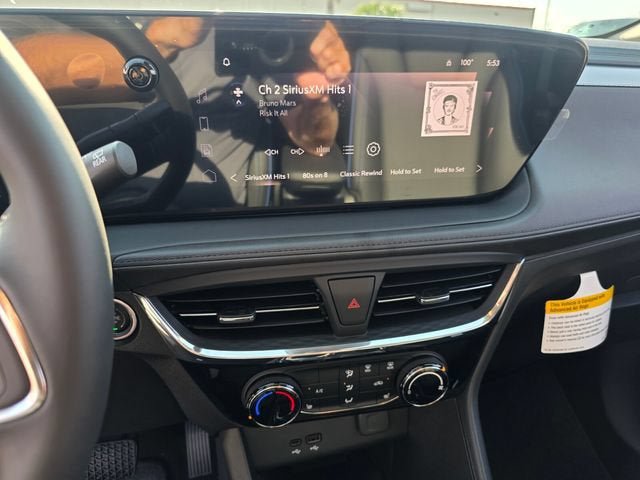 New 2026 Buick Encore GX Sport Touring w/ Comfort Package FWD image 22